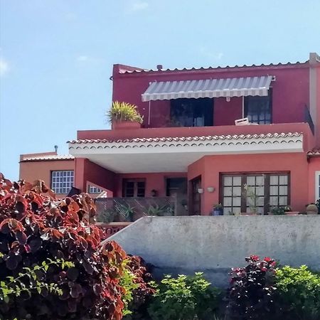 Ferienwohnung Buenavistera Buenavista Del Norte Exterior foto