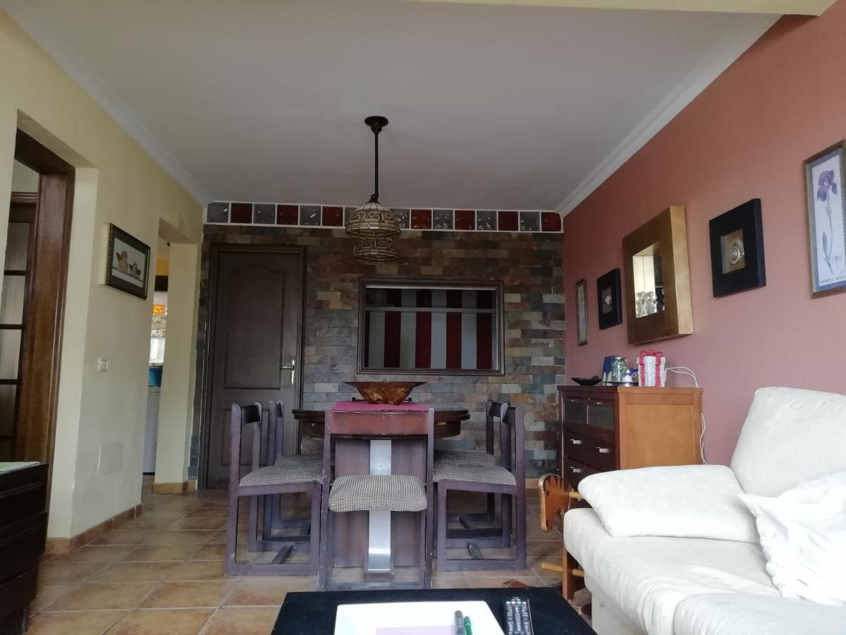 Ferienwohnung Buenavistera Buenavista Del Norte Exterior foto
